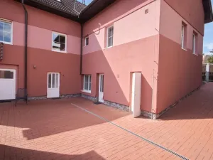 Pronájem obchodního prostoru, Praha, U Cikánky, 47 m2
