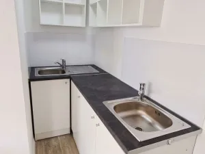 Pronájem obchodního prostoru, Praha, U Cikánky, 47 m2
