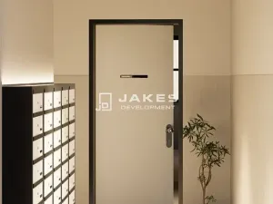 Prodej bytu 1+kk, Praha - Holešovice, Vinařská, 41 m2