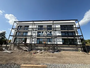 Prodej bytu 3+kk, Předboj, Ke Tvrzi, 50 m2