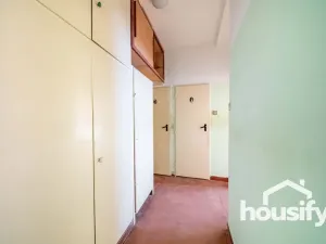 Prodej bytu 2+1, Brno, Vídeňská, 60 m2