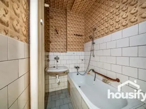 Prodej bytu 2+1, Brno, Vídeňská, 60 m2