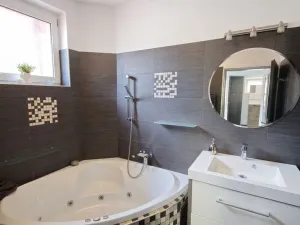 Pronájem bytu 6+kk a větší, Praha, U Cikánky, 162 m2