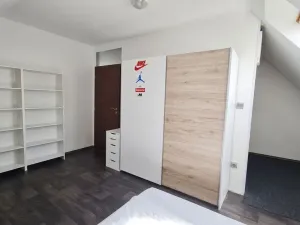 Pronájem bytu 6+kk a větší, Praha, U Cikánky, 162 m2