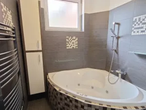 Pronájem bytu 6+kk a větší, Praha, U Cikánky, 162 m2