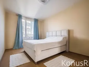 Prodej bytu 2+kk, Praha - Jinonice, Kačírkova, 56 m2