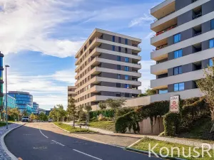 Prodej bytu 2+kk, Praha - Jinonice, Kačírkova, 56 m2