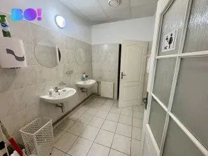 Pronájem kanceláře, Ostrava, Šenovská, 960 m2
