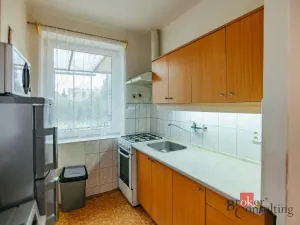 Prodej rodinného domu, Nový Bydžov, Havlíčkova, 90 m2