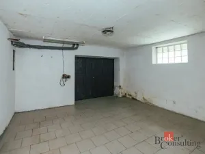 Prodej rodinného domu, Nový Bydžov, Havlíčkova, 90 m2