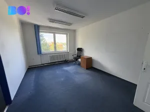 Pronájem kanceláře, Ostrava, Šenovská, 180 m2
