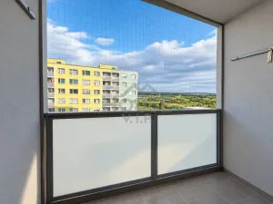 Prodej bytu 3+kk, Praha - Černý Most, Kpt. Stránského, 63 m2