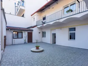 Prodej rodinného domu, Praha - Prosek, Prosecká, 56 m2