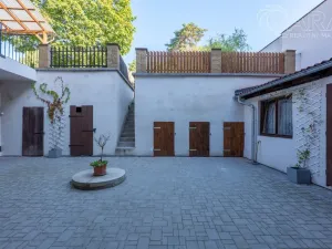 Prodej rodinného domu, Praha - Prosek, Prosecká, 56 m2