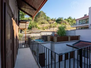 Prodej rodinného domu, Praha - Prosek, Prosecká, 56 m2