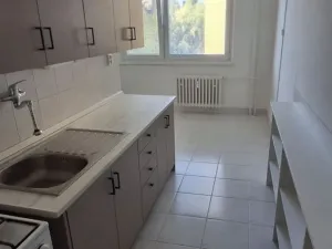 Pronájem bytu 2+1, Olomouc, I. P. Pavlova, 54 m2
