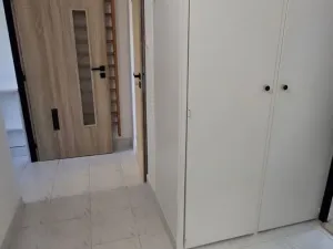 Pronájem bytu 2+1, Olomouc, I. P. Pavlova, 54 m2