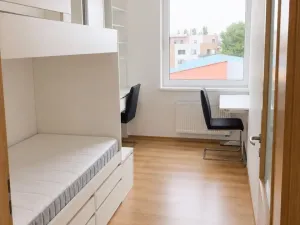 Pronájem bytu 3+kk, Praha - Zličín, Křivatcová, 73 m2