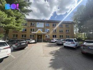 Pronájem kanceláře, Ostrava, Šenovská, 25 m2