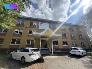 Pronájem kanceláře, Ostrava, Šenovská, 25 m2