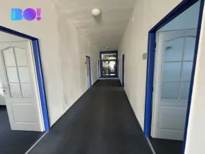 Pronájem kanceláře, Ostrava, Šenovská, 25 m2
