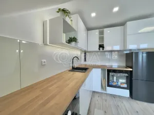 Pronájem bytu 3+kk, Praha - Zbraslav, 84 m2