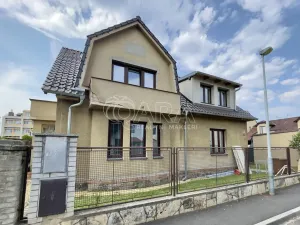 Pronájem bytu 3+kk, Praha - Zbraslav, 84 m2