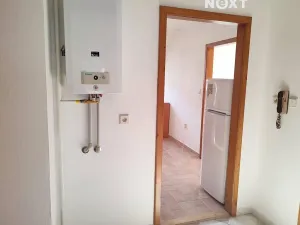 Pronájem bytu 1+1, Jindřichův Hradec, Nádražní, 47 m2