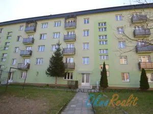 Pronájem bytu 2+1, Přerov - Přerov I-Město, Bohuslava Němce, 52 m2