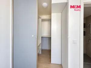 Pronájem bytu 4+kk, Praha - Libeň, Nad Bání, 91 m2