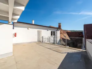 Prodej bytu 2+kk, Ivančice, Josefa Vávry, 64 m2