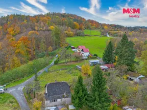 Prodej rodinného domu, Sázava, K Rakovce, 91 m2