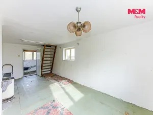 Prodej rodinného domu, Sázava, K Rakovce, 91 m2