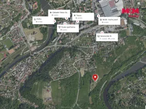 Prodej rodinného domu, Sázava, K Rakovce, 91 m2