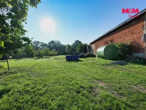 Prodej pozemku pro bydlení, Klopotovice, 984 m2