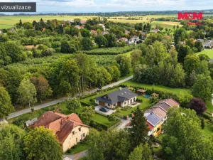 Prodej pozemku pro bydlení, Zbýšov - Klucké Chvalovice, 3180 m2