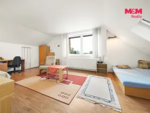 Prodej rodinného domu, Hradec Králové - Svobodné Dvory, Nová, 148 m2