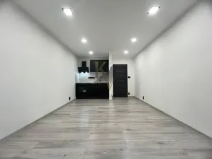 Pronájem bytu 1+kk, Ostrava, Čujkovova, 33 m2