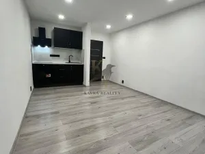Pronájem bytu 1+kk, Ostrava, Čujkovova, 33 m2