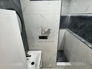 Pronájem bytu 1+kk, Ostrava, Čujkovova, 33 m2