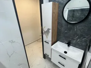 Pronájem bytu 1+kk, Ostrava, Čujkovova, 33 m2