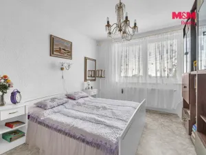 Prodej rodinného domu, Slavíkov - Horní Vestec, 140 m2