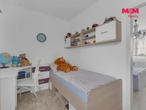 Prodej rodinného domu, Slavíkov - Horní Vestec, 140 m2