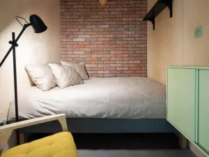 Pronájem pokoje, Praha - Vysočany, Poděbradská, 141 m2
