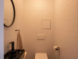 Pronájem pokoje, Praha - Vysočany, Poděbradská, 141 m2