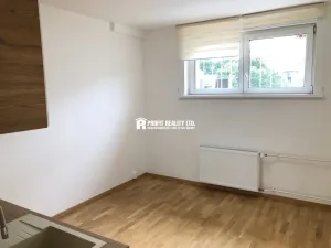 Pronájem bytu 1+kk, Praha - Krč, Štúrova, 20 m2