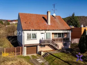 Prodej rodinného domu, Vřesovice, 229 m2