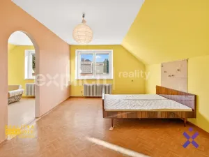 Prodej rodinného domu, Vřesovice, 229 m2
