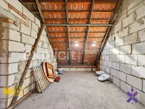 Prodej rodinného domu, Vřesovice, 229 m2