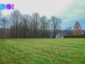 Prodej pozemku pro bydlení, Bohumín - Skřečoň, 907 m2
